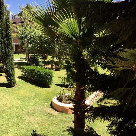 Adosado En Islantilla Golf Resort Zewnętrze zdjęcie
