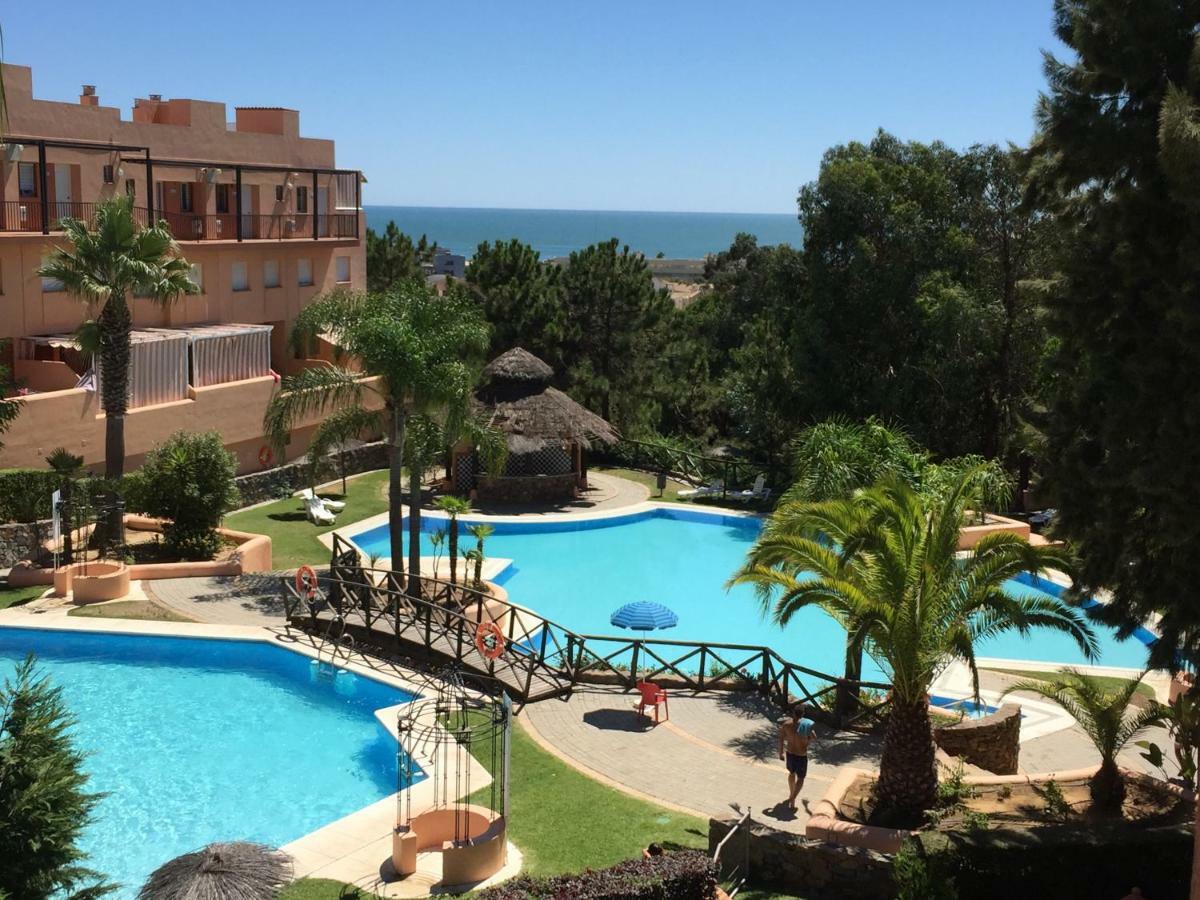 Adosado En Islantilla Golf Resort Zewnętrze zdjęcie