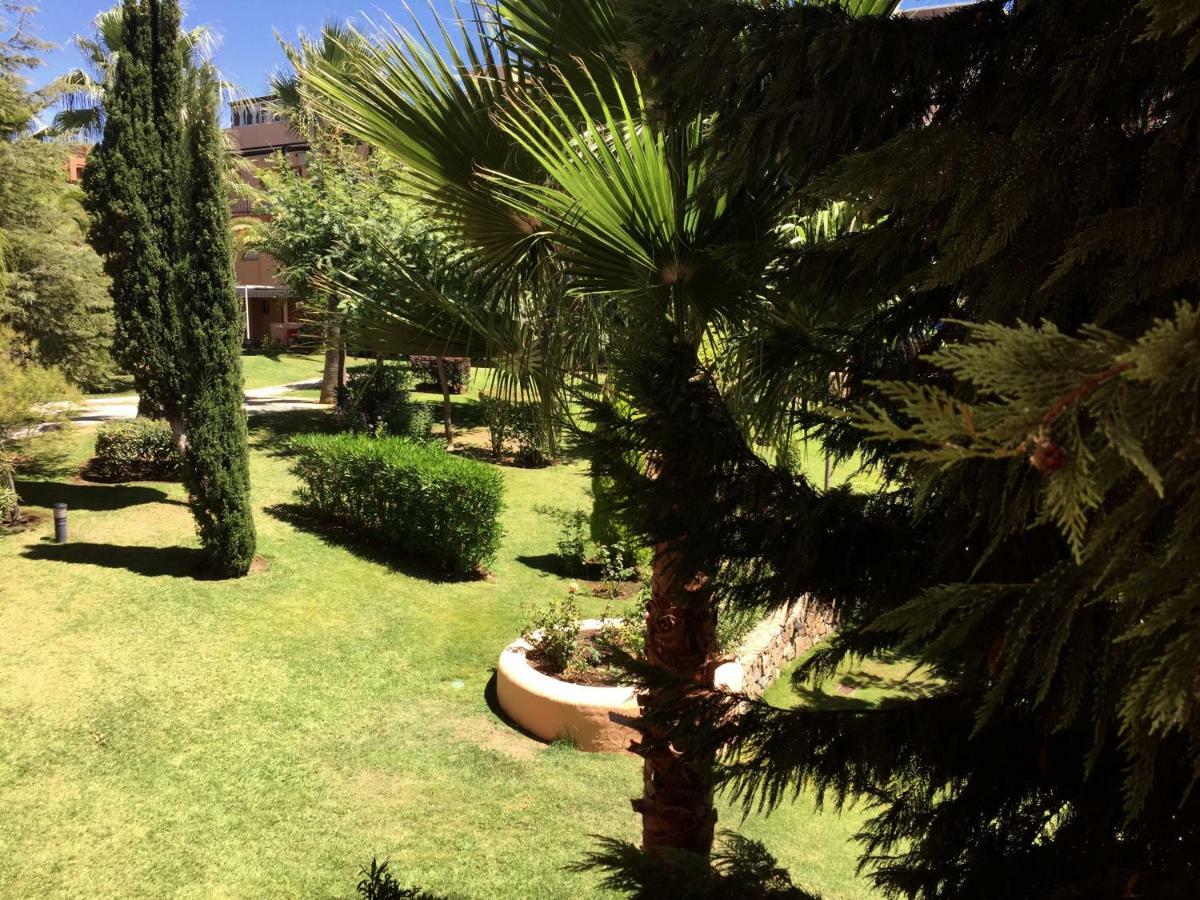 Adosado En Islantilla Golf Resort Zewnętrze zdjęcie