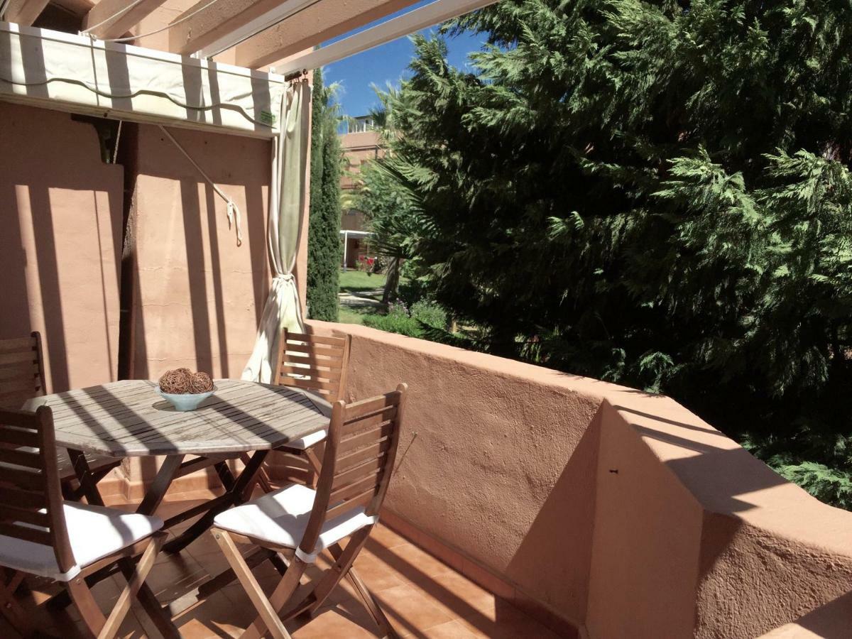 Adosado En Islantilla Golf Resort Zewnętrze zdjęcie