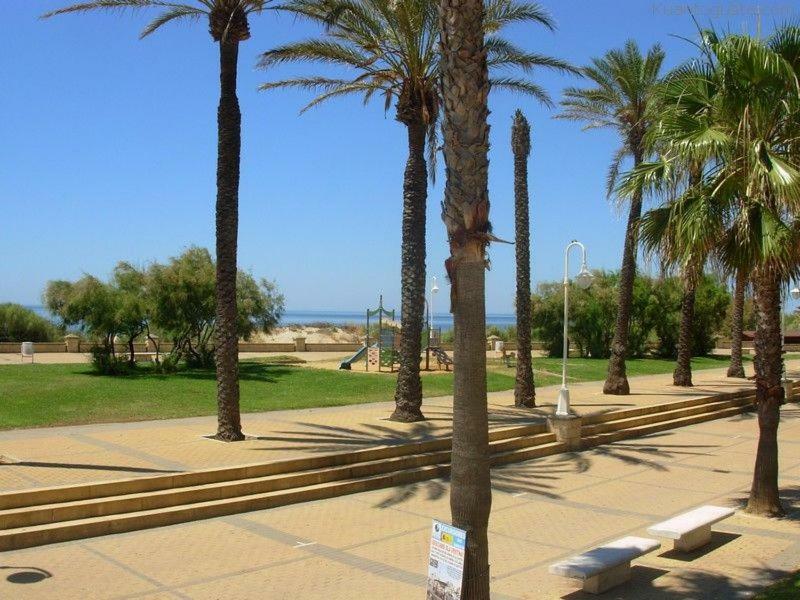 Adosado En Islantilla Golf Resort Zewnętrze zdjęcie